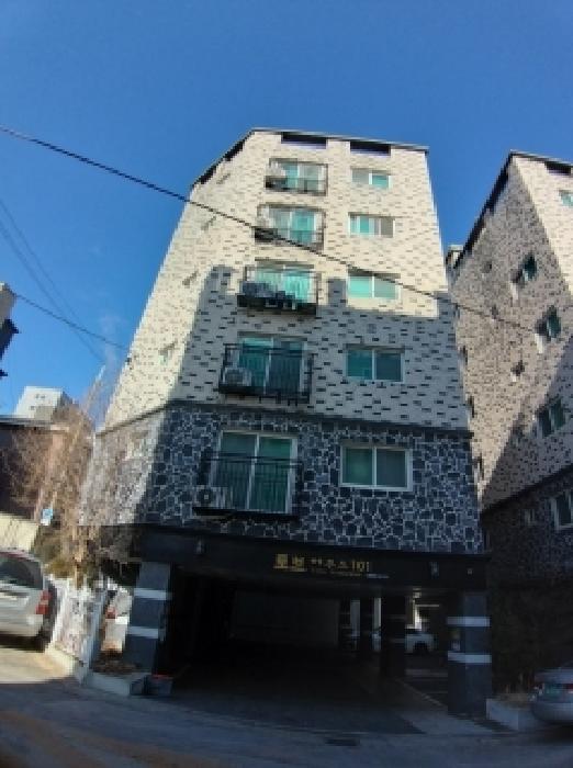 서울 양천구 신월동 다세대 경매 물건 사진