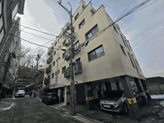 서울 금천구 시흥동 다세대 경매 물건 사진 4 · 2026타경3165