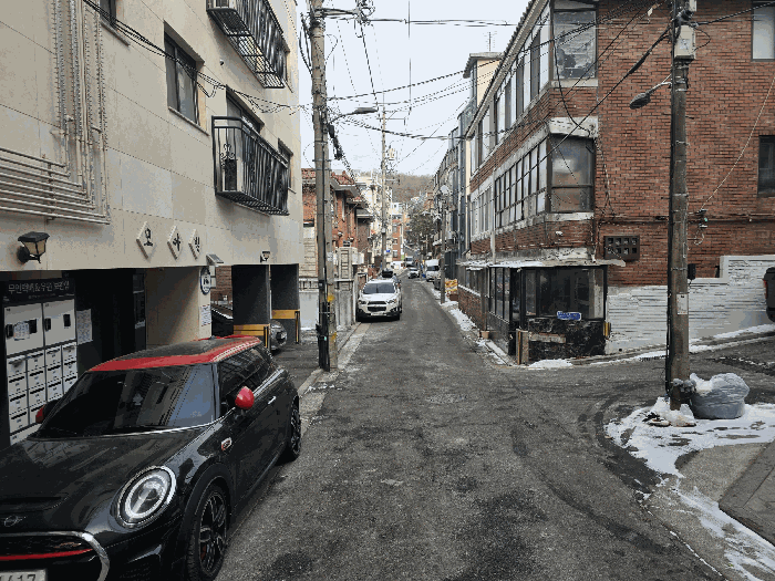 서울 금천구 시흥동 다세대 경매 물건 사진 5 · 2026타경3165