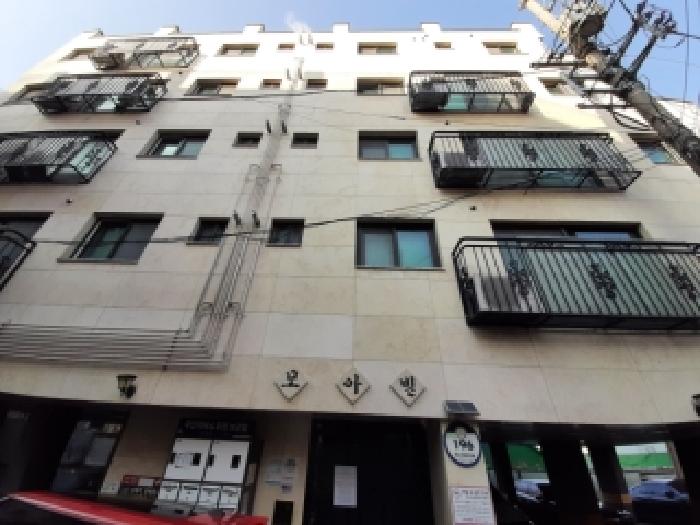 서울 금천구 시흥동 다세대 경매 물건 사진
