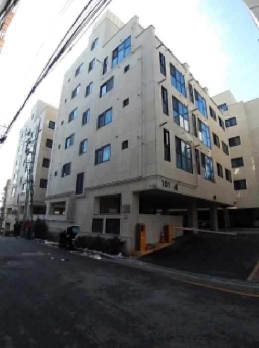 서울 강서구 화곡동 다세대 경매 물건 사진