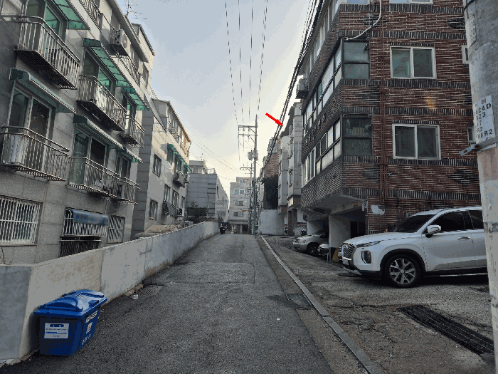 서울 양천구 목동 다세대 경매 물건 사진 6 · 2026타경3169