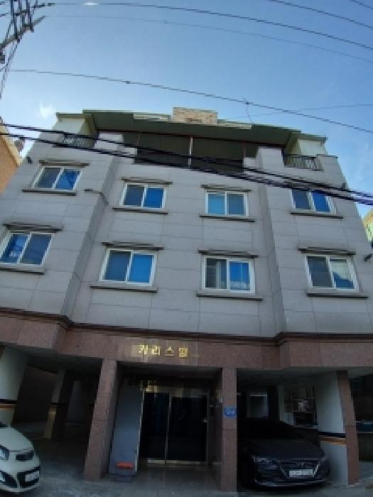 서울 양천구 목동 다세대 경매 물건 사진