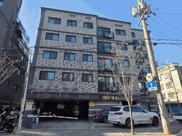 서울 영등포구 대림동 다세대 경매 물건 사진 3 · 2026타경3174