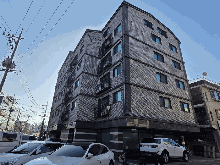 서울 영등포구 대림동 다세대 경매 물건 사진 4 · 2026타경3174