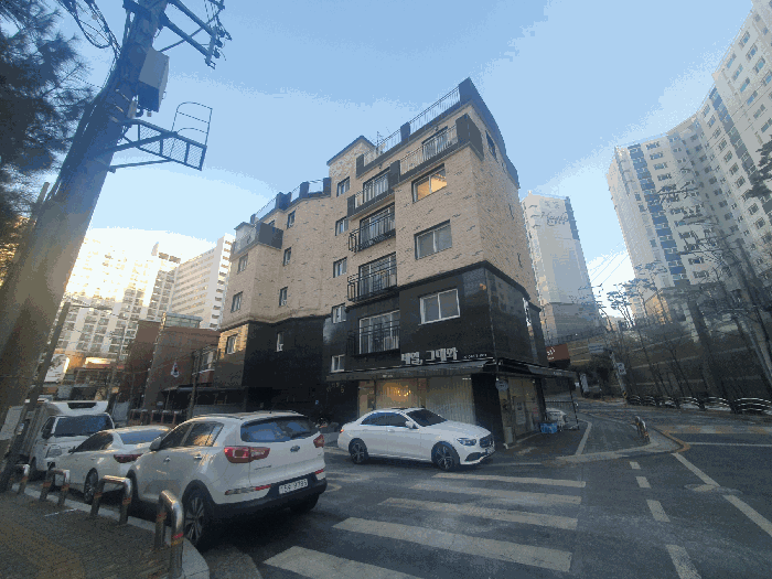 서울 양천구 신정동 다세대 경매 물건 사진 3 · 2026타경3177