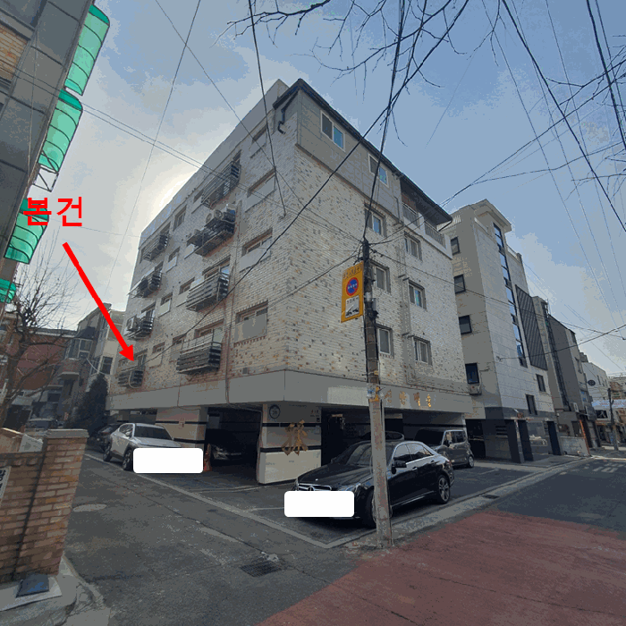 서울 금천구 시흥동 다세대 경매 물건 사진 4 · 2026타경3181
