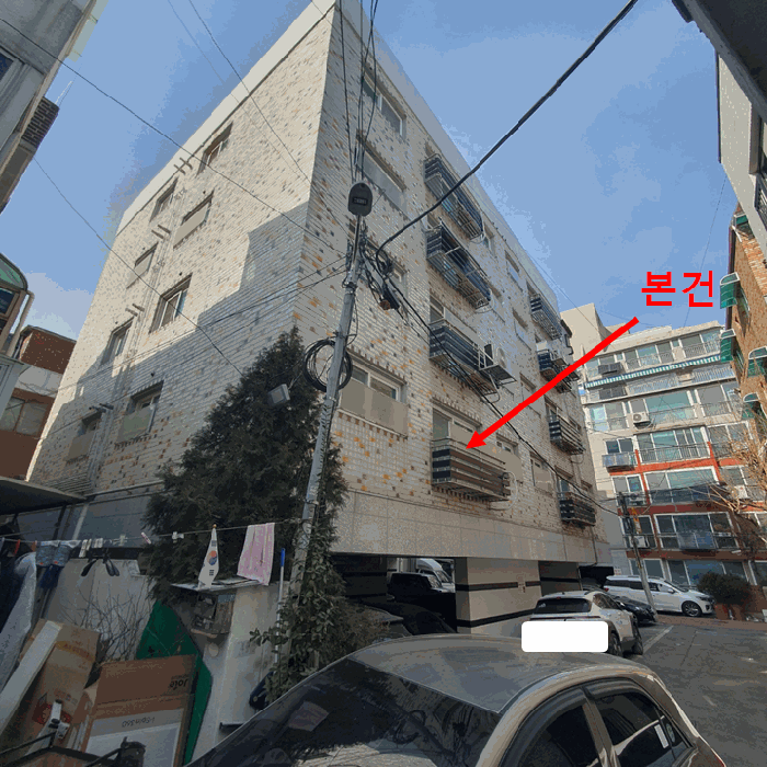 서울 금천구 시흥동 다세대 경매 물건 사진 6 · 2026타경3181