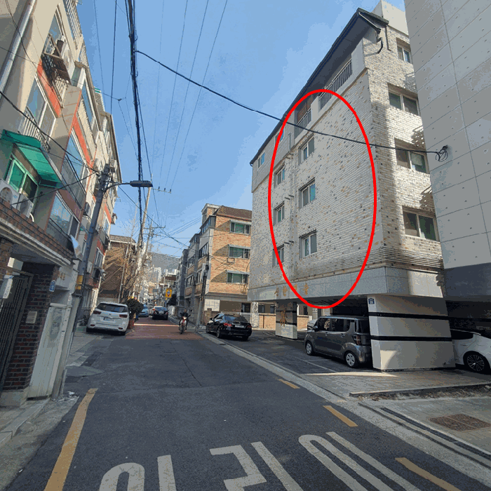서울 금천구 시흥동 다세대 경매 물건 사진 3 · 2026타경3181
