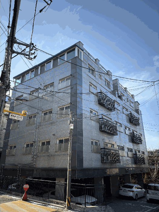 서울 강서구 화곡동 다세대 경매 물건 사진 2 · 2026타경3182