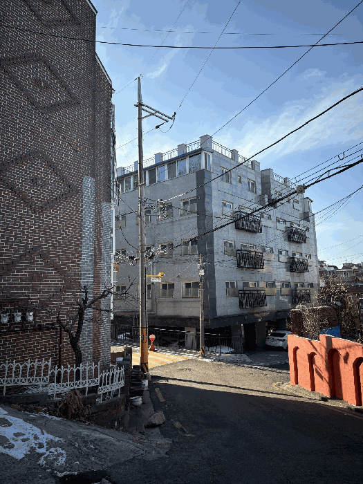 서울 강서구 화곡동 다세대 경매 물건 사진 3 · 2026타경3182