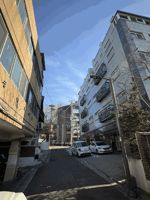서울 강서구 화곡동 다세대 경매 물건 사진 6 · 2026타경3182