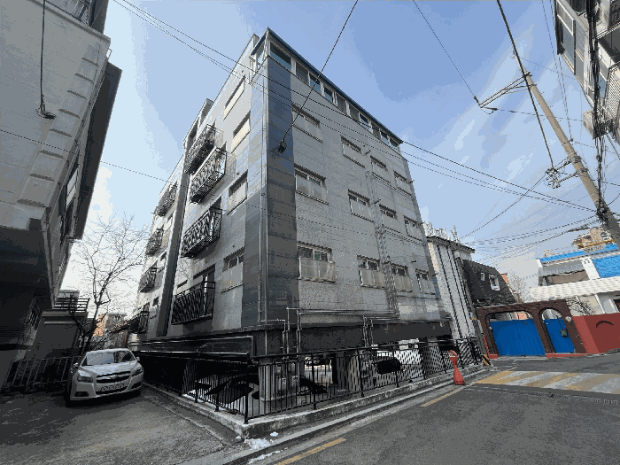 서울 강서구 화곡동 다세대 경매 물건 사진 4 · 2026타경3184
