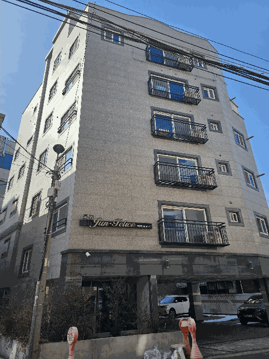 서울 양천구 신정동 다세대 경매 물건 사진 5 · 2026타경3185