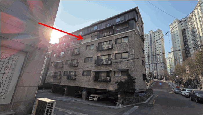 서울 강서구 화곡동 다세대 경매 물건 사진 5 · 2026타경3186
