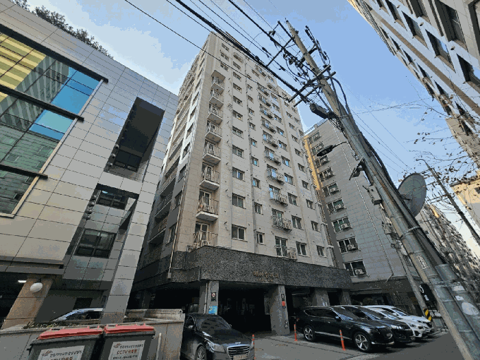 서울 영등포구 오피스텔 경매 물건 사진 6 · 2026타경3189