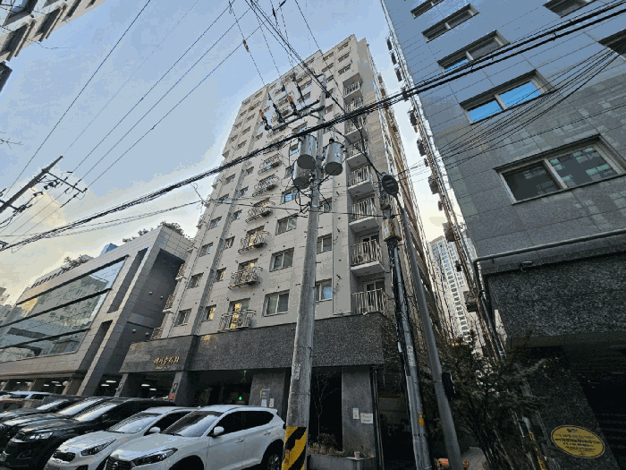 서울 영등포구 오피스텔 경매 물건 사진 4 · 2026타경3189
