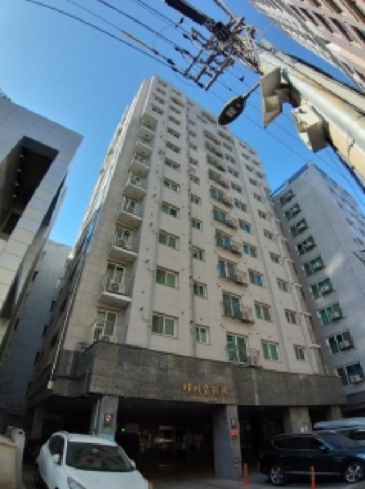 서울 영등포구 오피스텔 경매 물건 사진