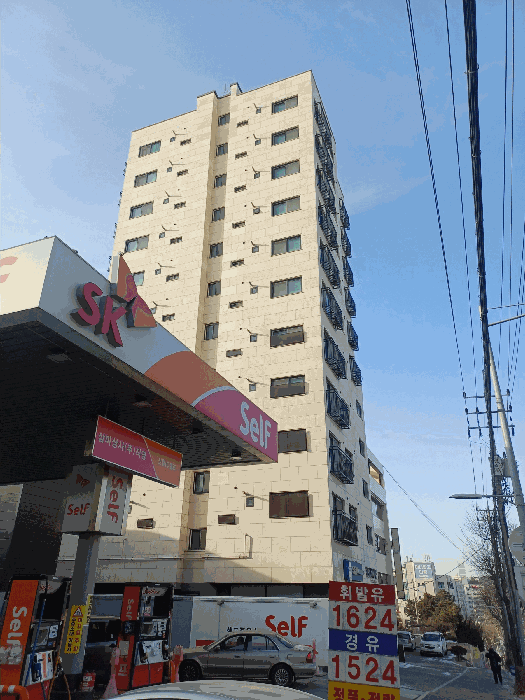 서울 양천구 신월동 오피스텔 경매 물건 사진 6 · 2026타경3191