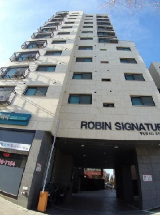 서울 양천구 신월동 오피스텔 경매 물건 사진