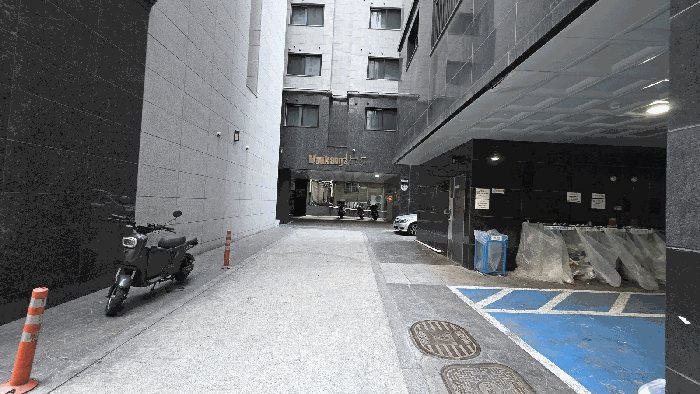서울 금천구 가산동 상가,오피스텔,근린시설 경매 물건 사진 5 · 2026타경3195