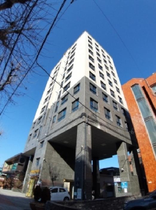 서울 양천구 신월동 오피스텔 경매 물건 사진