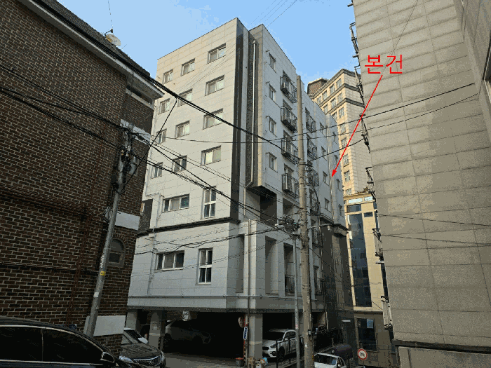 서울 강서구 등촌동 다세대 경매 물건 사진 4 · 2026타경3207