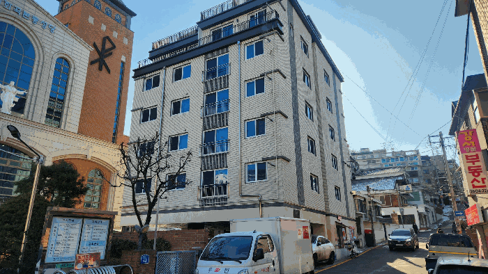 서울 강서구 화곡동 다세대 경매 물건 사진 4 · 2026타경3209