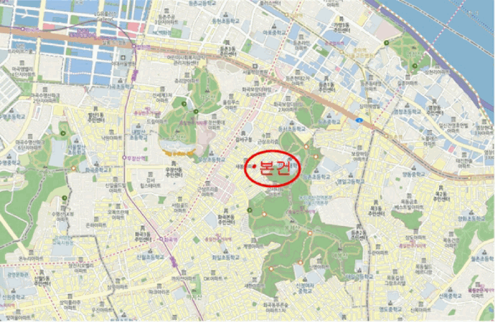 서울 강서구 화곡동 다세대 경매 물건 사진 3 · 2026타경3210