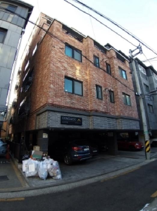 서울 강서구 화곡동 다세대 경매 물건 사진
