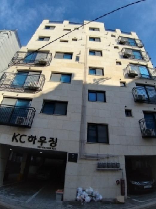 서울 양천구 목동 다세대 경매 물건 사진