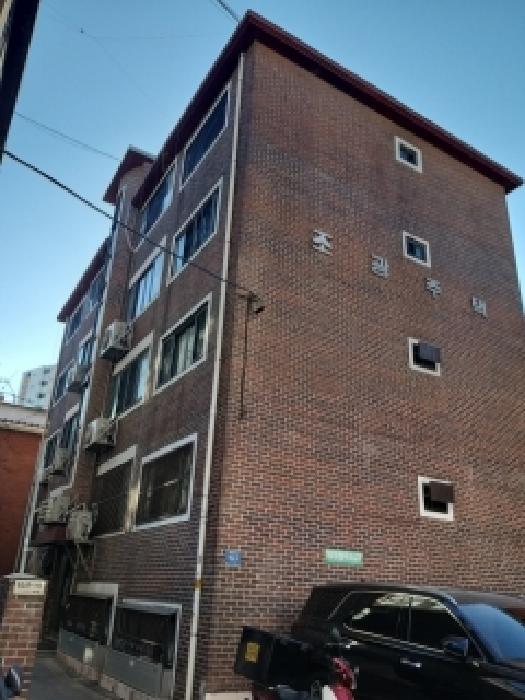 서울 양천구 신월동 다세대 경매 물건 사진