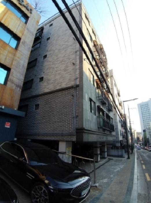 서울 강서구 화곡동 다세대주택 경매 물건 사진