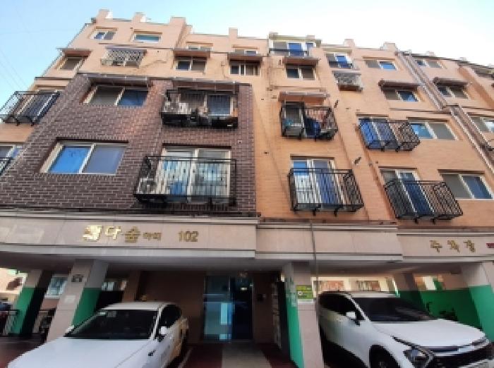 서울 구로구 오류동 다세대 경매 물건 사진