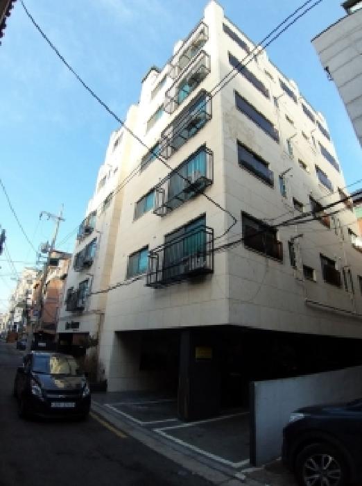 서울 강서구 화곡동 다세대주택 경매 물건 사진