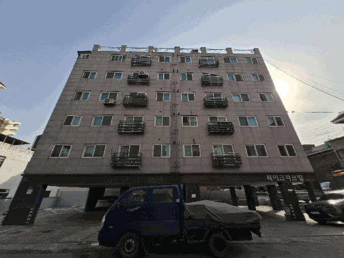 서울 양천구 신월동 다세대 경매 물건 사진 5 · 2026타경3228