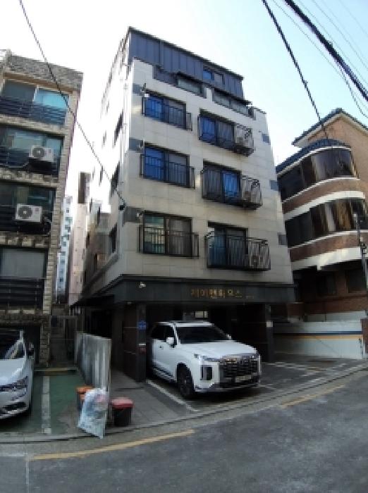 서울 강서구 내발산동 다세대 경매 물건 사진