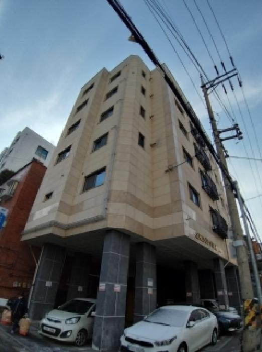 서울 영등포구 다세대 경매 물건 사진