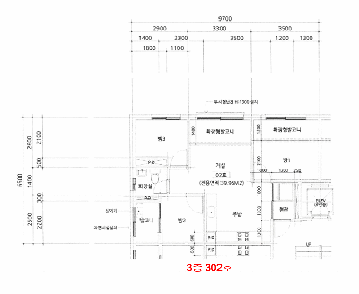 서울 강서구 화곡동 다세대 경매 물건 사진 4 · 2026타경3232