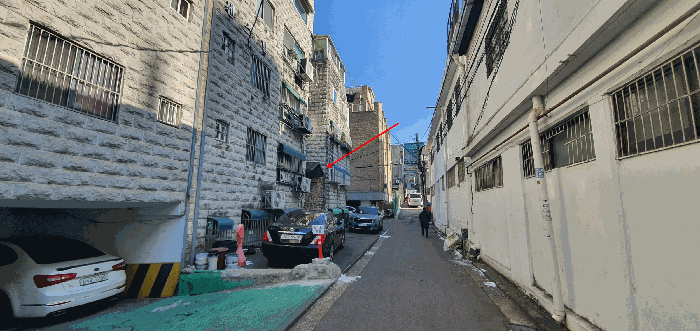 서울 강서구 화곡동 다세대 경매 물건 사진 5 · 2026타경3235