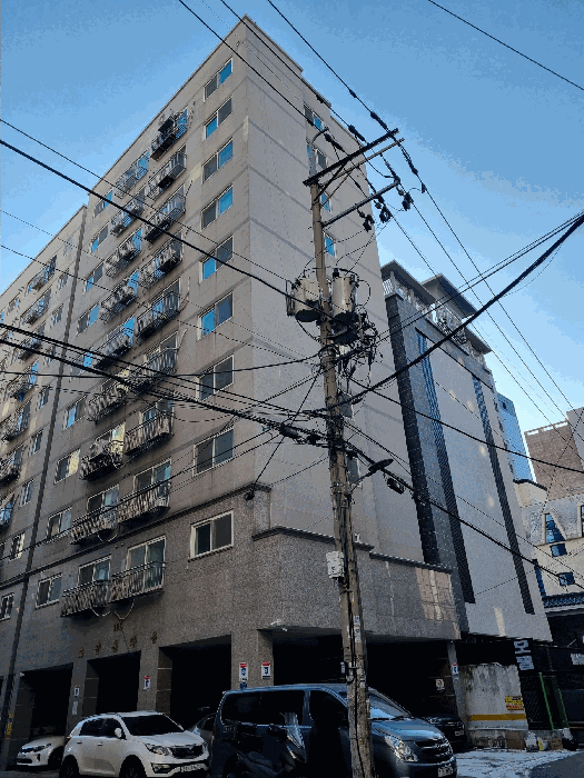 서울 강서구 화곡동 아파트 경매 물건 사진 6 · 2026타경3236