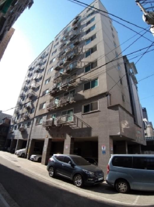 서울 강서구 화곡동 아파트 경매 물건 사진