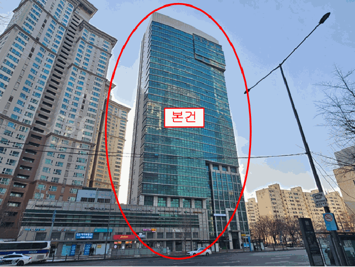 서울 영등포구 여의도동 오피스텔 경매 물건 사진 6 · 2026타경3237