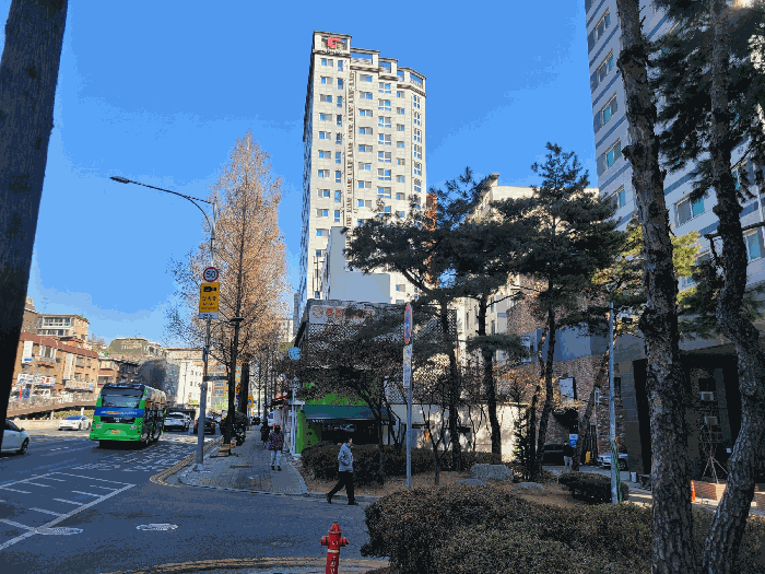 서울 강서구 화곡동 다세대 경매 물건 사진 3 · 2026타경3239