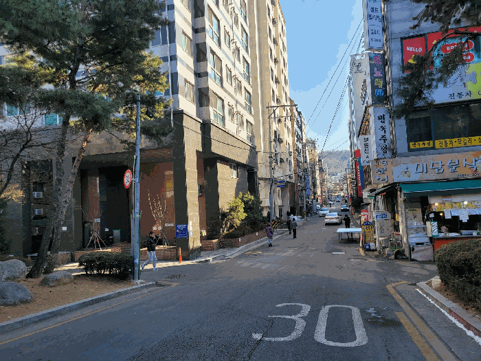 서울 강서구 화곡동 다세대 경매 물건 사진 5 · 2026타경3239
