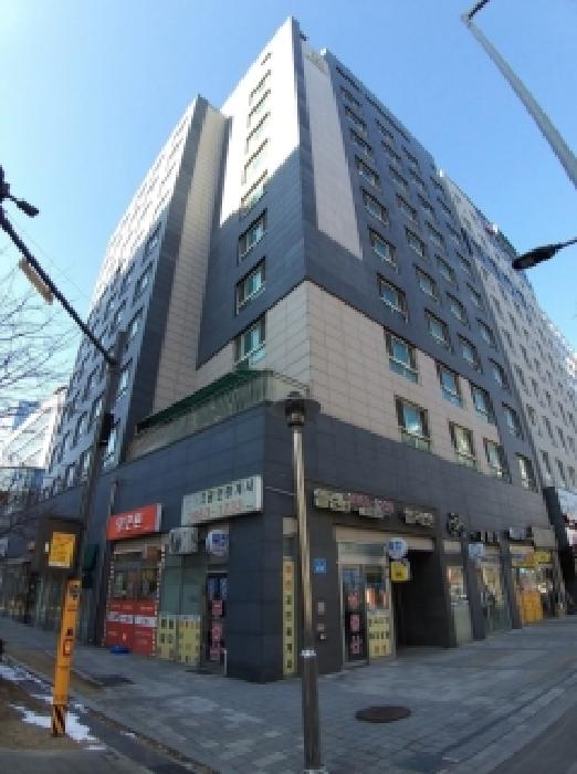 서울 강서구 마곡동 오피스텔 경매 물건 사진