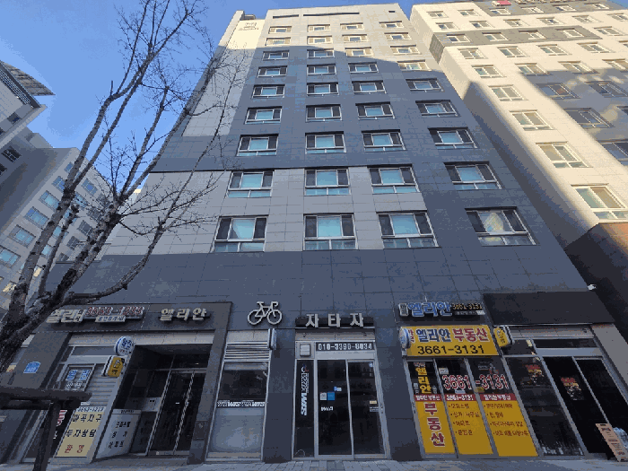 서울 강서구 마곡동 오피스텔 경매 물건 사진 3 · 2026타경3240