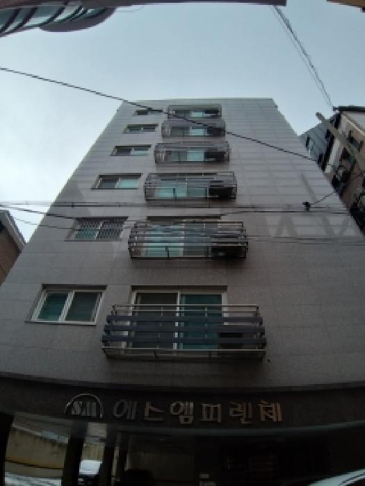 서울 강서구 등촌동 다세대 경매 물건 사진