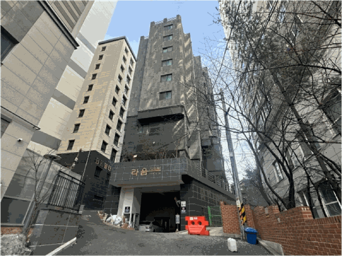 서울 구로구 개봉동 상가,오피스텔,근린시설 경매 물건 사진 4 · 2026타경3243