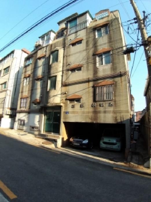 서울 강서구 화곡동 연립주택,다세대,빌라 경매 물건 사진